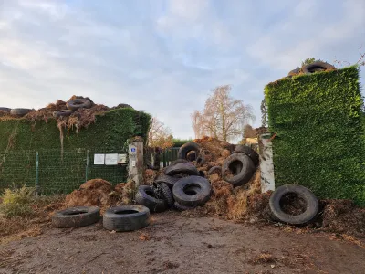 Dégradations VN 12/2025