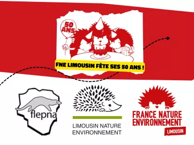 50 ans FNE Limousin