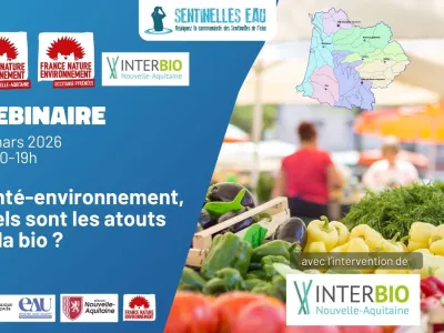 visuel de présentation de l'évènement du 25 mars 2025